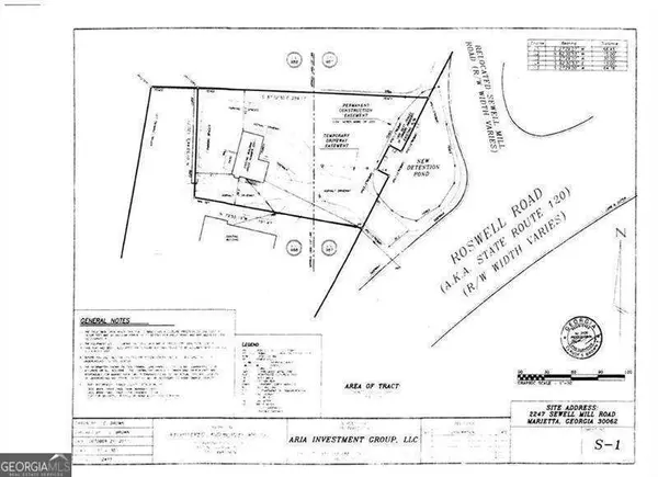 Marietta, GA 30062,2251 Roswell RD NE