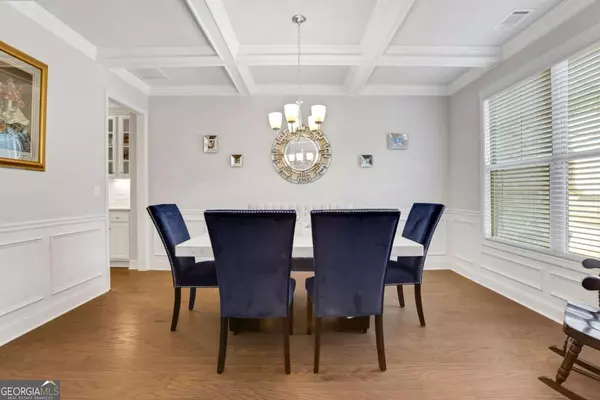 Dacula, GA 30019,2975 Olivine DR