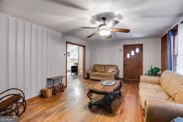 Bremen, GA 30110,91 Sewell RD