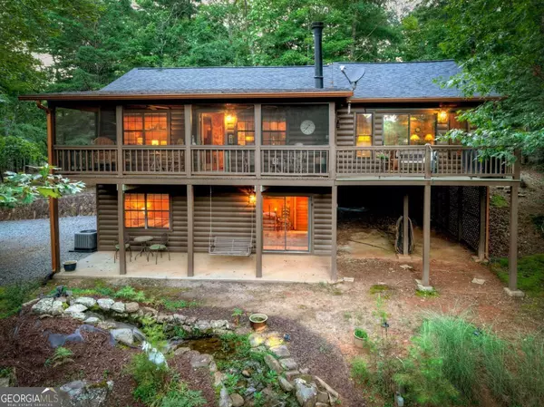 Cherry Log, GA 30522,97 Doyle Carder Pkwy