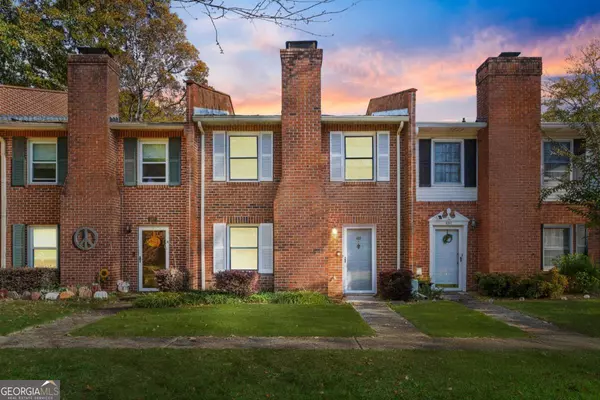 Marietta, GA 30067,489 Little RD SE