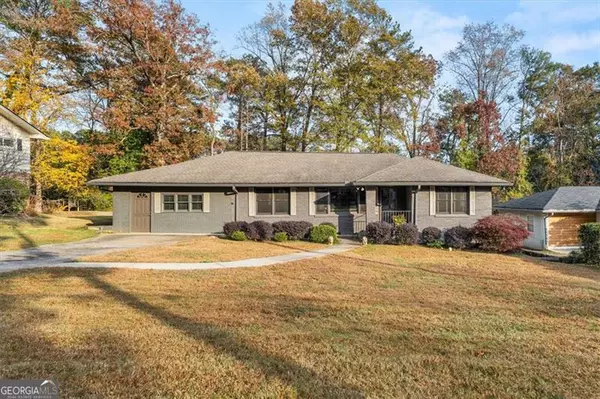 Atlanta, GA 30329,1291 CAROLYN DR