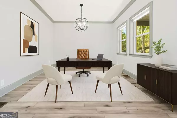 Hoschton, GA 30548,4208 Sierra Creek CT