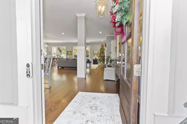 Newnan, GA 30263,134 West Cove DR