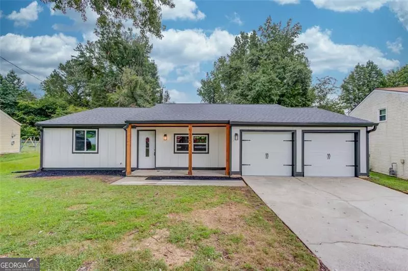 Stone Mountain, GA 30088,5266 LONG GREEN LN