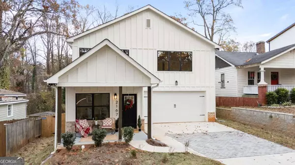 Atlanta, GA 30318,2167 Main ST NW