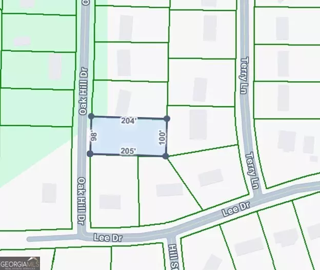 Austell, GA 30168,6083 Oak Hill DR