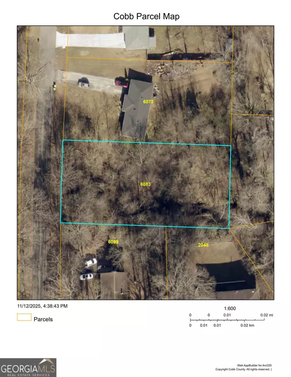 Austell, GA 30168,6083 Oak Hill DR