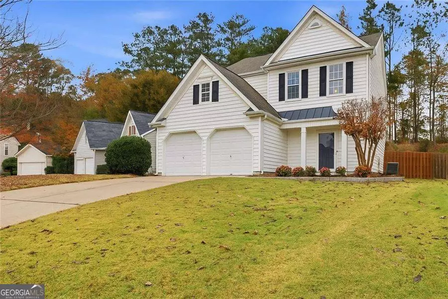 3070 Serenade CT, Alpharetta, GA 30004