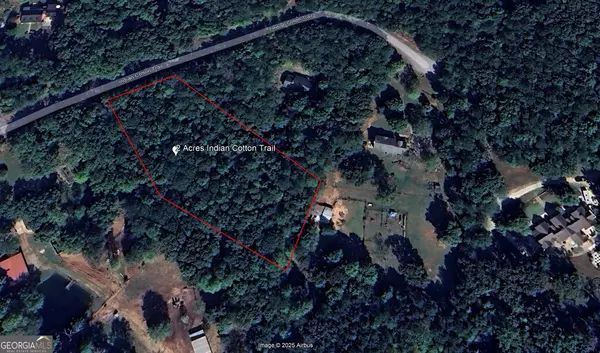 Mcdonough, GA 30252,540 Indian Cotton TRL