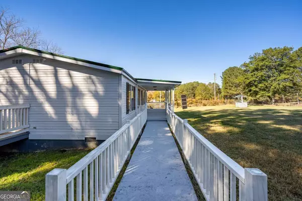 Villa Rica, GA 30180,1694 Hannah RD