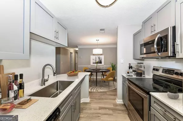 9200 Roberts DR #7-737, Sandy Springs, GA 30350