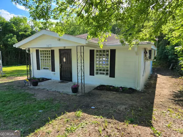 Macon, GA 31204,1475 Berkner AVE