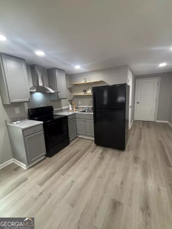 Macon, GA 31204,1475 Berkner AVE