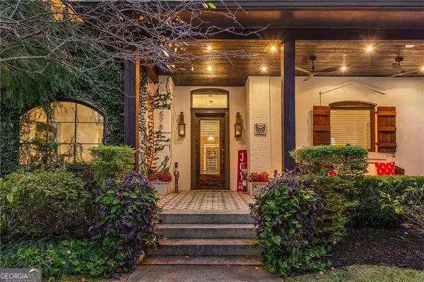 Atlanta, GA 30312,578 East AVE NE