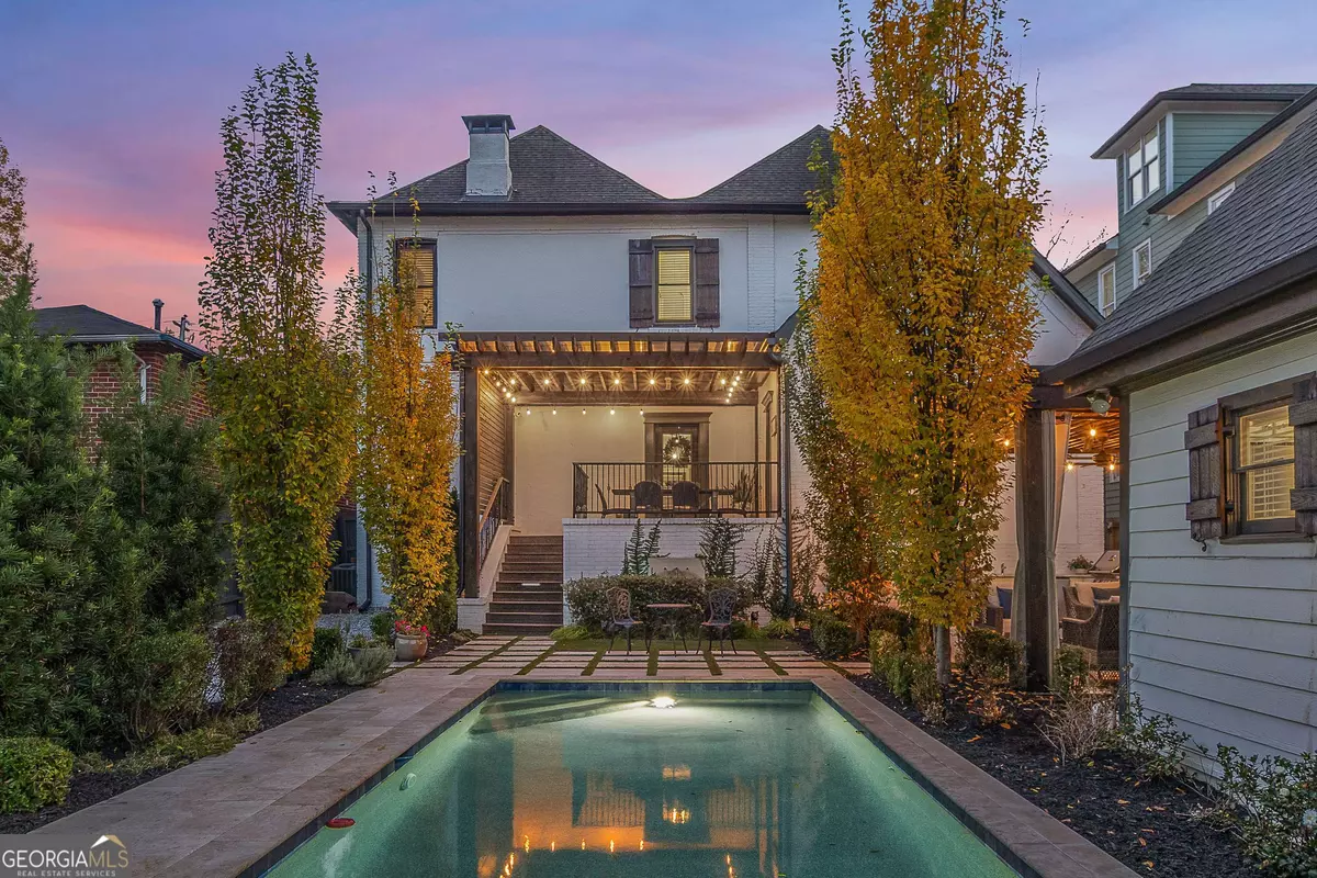 Atlanta, GA 30312,578 East AVE NE