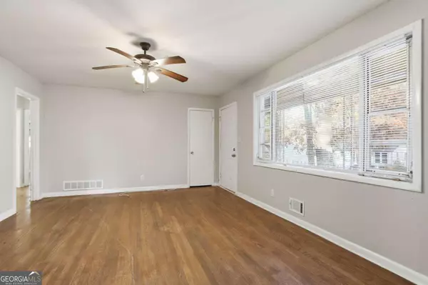 Forest Park, GA 30297,4707 City View DR