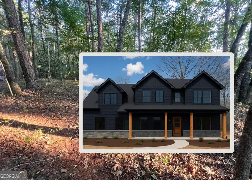 194 Pinecrest RD, Clarkesville, GA 30523