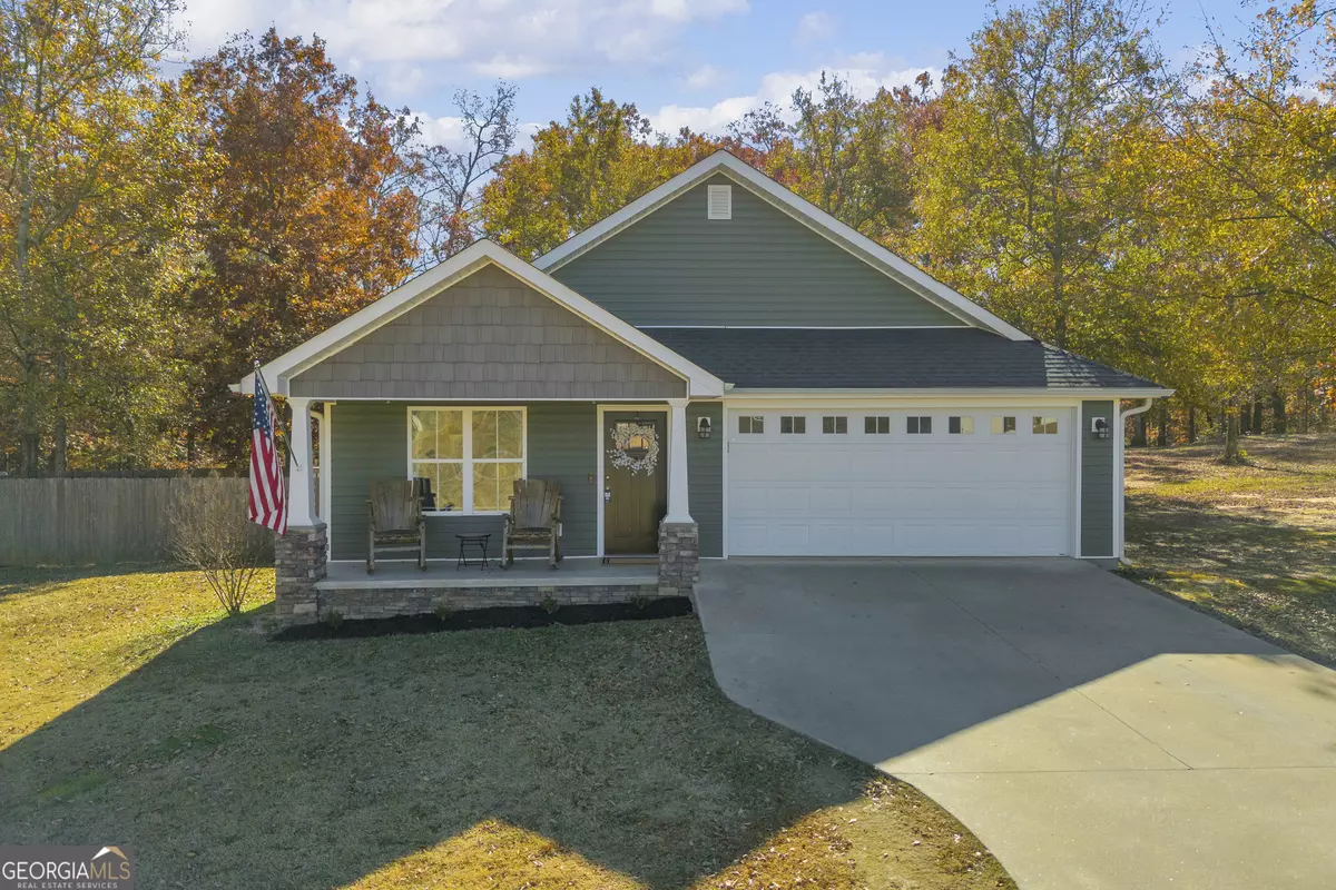 Hartwell, GA 30643,323 North Point