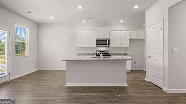 College Park, GA 30349,5437 Baybrook CIR