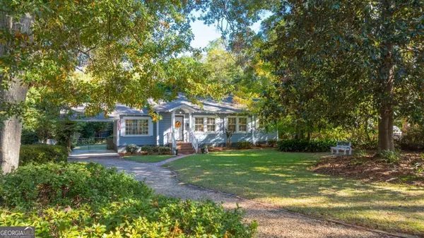 803 Forrest AVE, Tifton, GA 31794