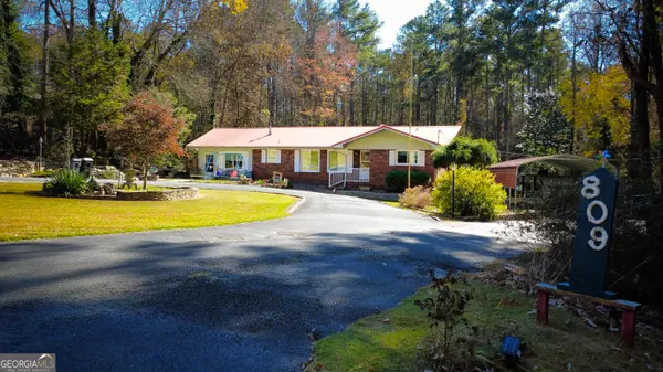 Bremen, GA 30110,809 Laurel ST