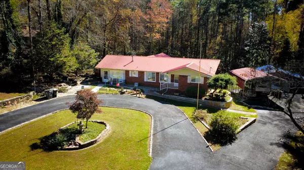 809 Laurel ST, Bremen, GA 30110