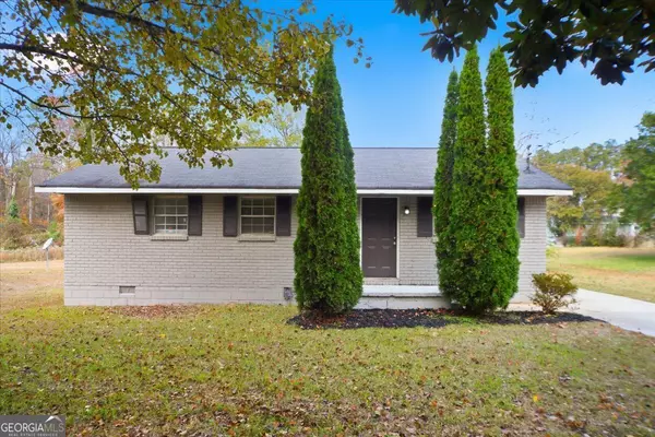 Jonesboro, GA 30238,8117 ATTLEBORO