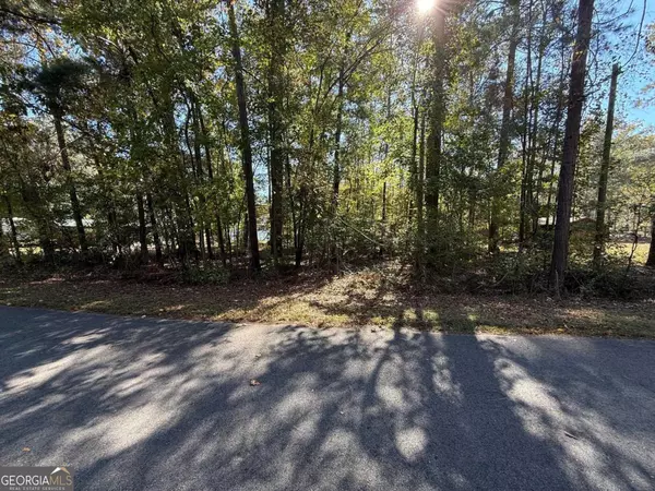 Sparta, GA 31087,0 Gardenia RD