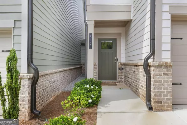 Woodstock, GA 30189,354 Hayden CIR