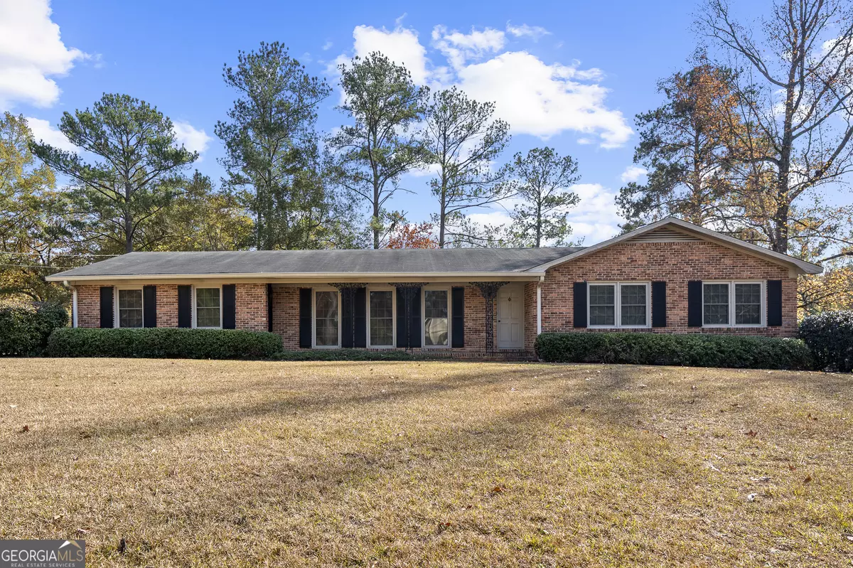 Macon, GA 31204,1051 Clairmont PL