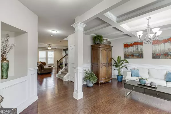 Cumming, GA 30028,4685 Orchard View WAY