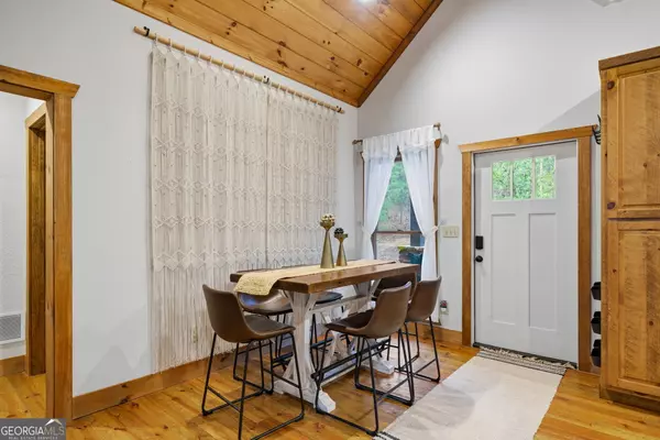 Morganton, GA 30560,41 Bunks WAY