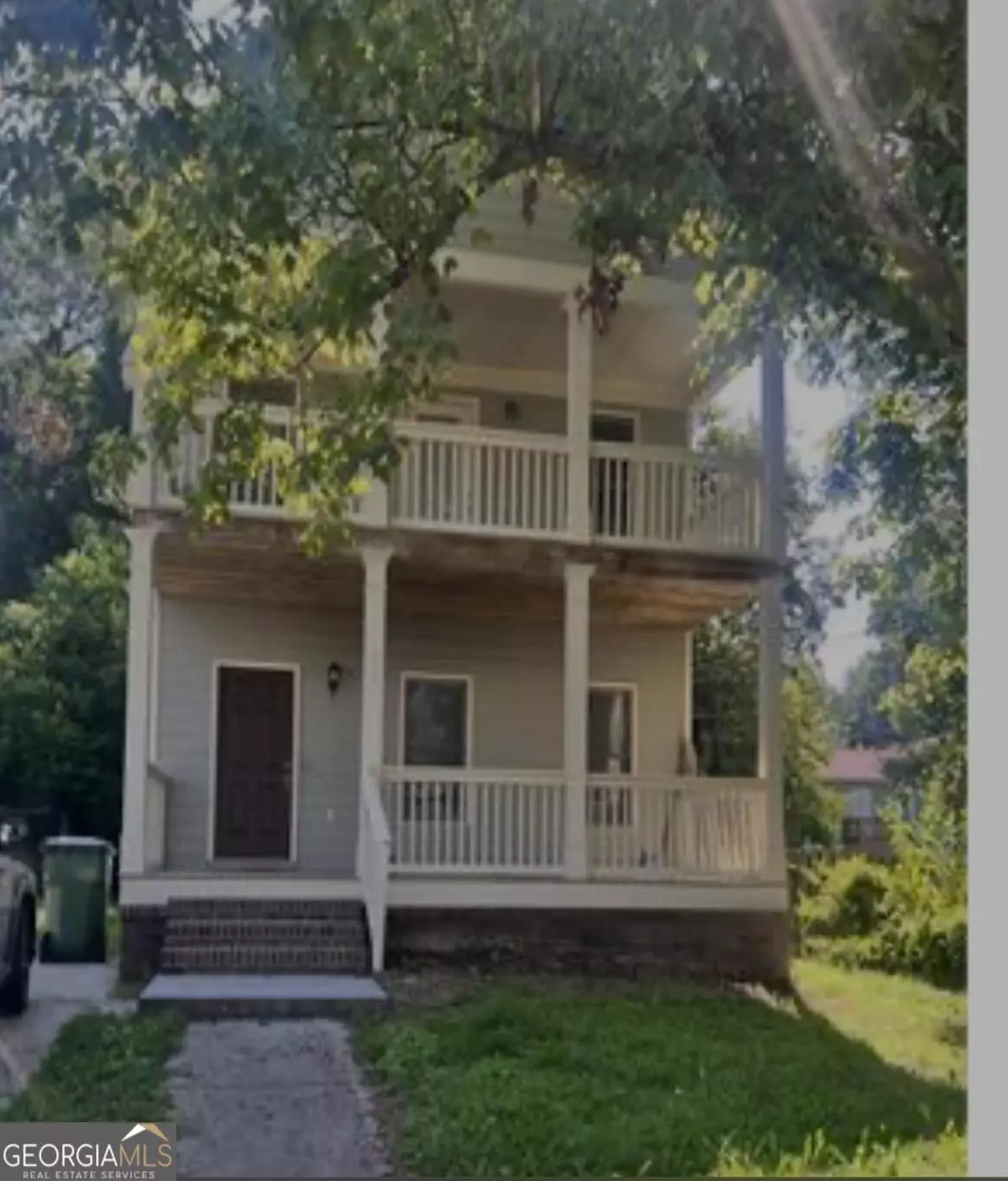 Atlanta, GA 30314,15 Ollie ST NW