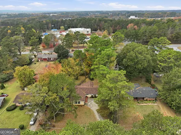 Decatur, GA 30034,2713 Neptune PL