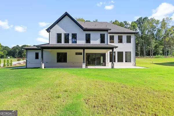 Jefferson, GA 30549,2336 Highway 124 W