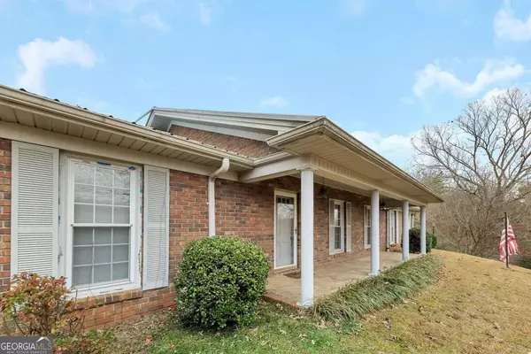 Ellijay, GA 30540,1870 Chatsworth HWY