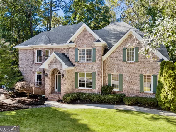 Johns Creek, GA 30022,3235 Arborwoods DR