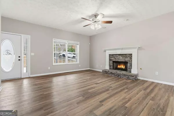 Ball Ground, GA 30107,125 Nelson Oaks DR