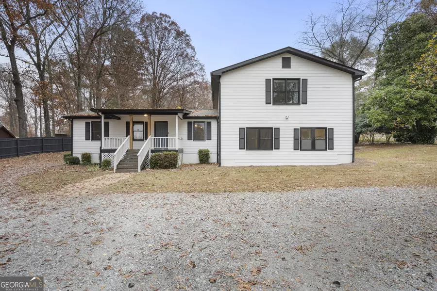 3142 Chamblee Gap RD, Cumming, GA 30040