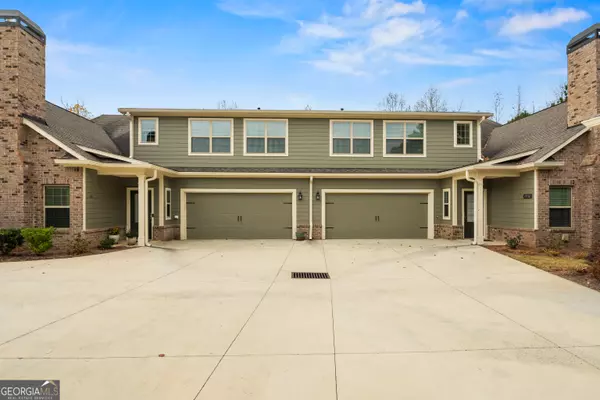 Marietta, GA 30064,1976 Grove Field LN #BLDG 33