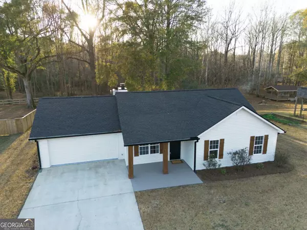 4781 Turning Leaf DR, Gillsville, GA 30543