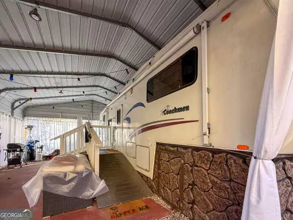 Cleveland, GA 30528,159 Canyon PASS