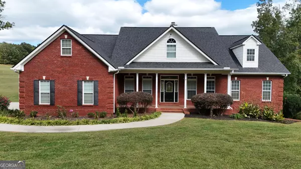 Cleveland, GA 30528,841 Yonah Meadow DR