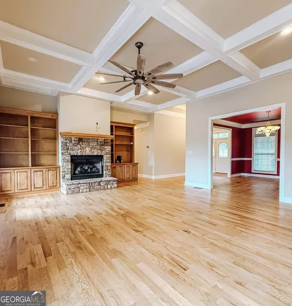 Cleveland, GA 30528,841 Yonah Meadow DR