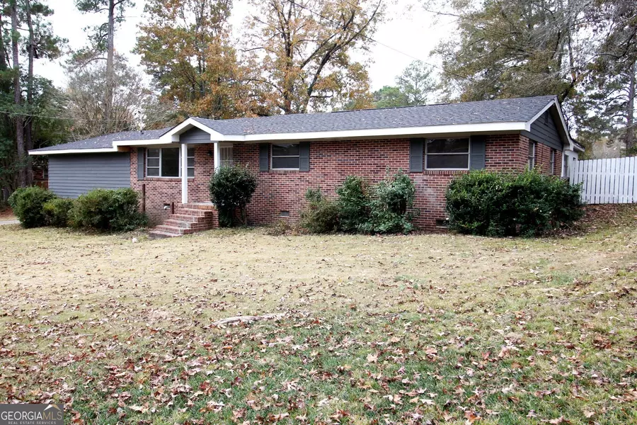 2958 Glenrock DR, Macon, GA 31204
