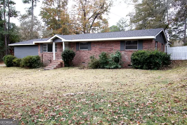 2958 Glenrock DR, Macon, GA 31204