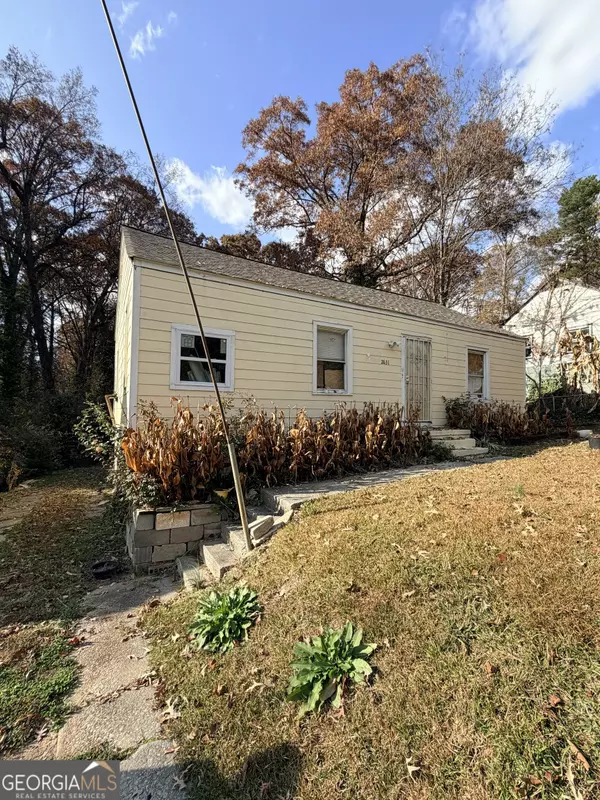 Atlanta, GA 30318,2631 Baker Ridge DR NW