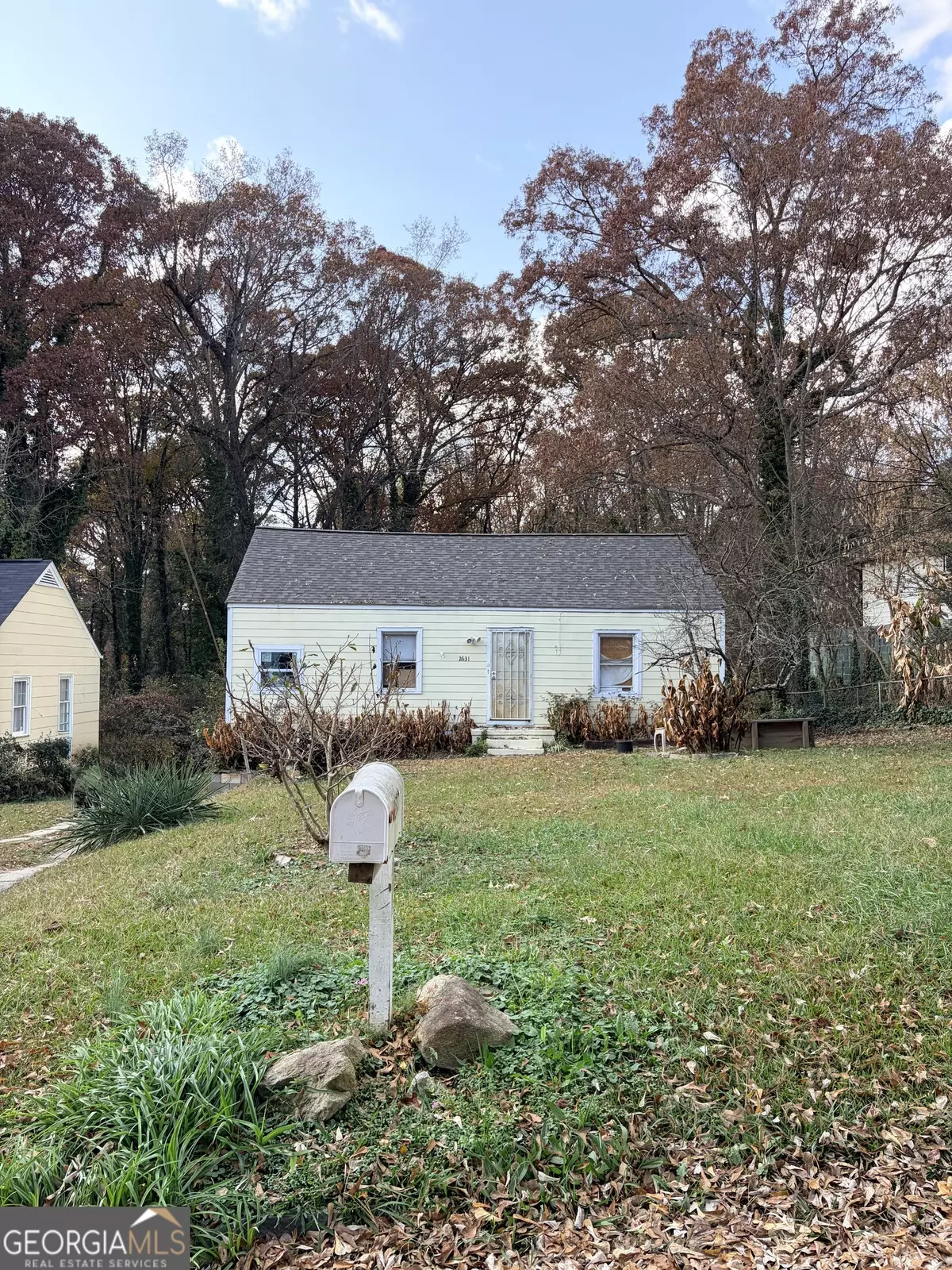 Atlanta, GA 30318,2631 Baker Ridge DR NW