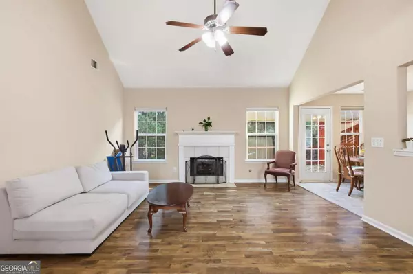 Lawrenceville, GA 30045,951 Cruiser RUN